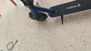 Patinete Eléctrico Reebok Delta Urban scooter 8.5