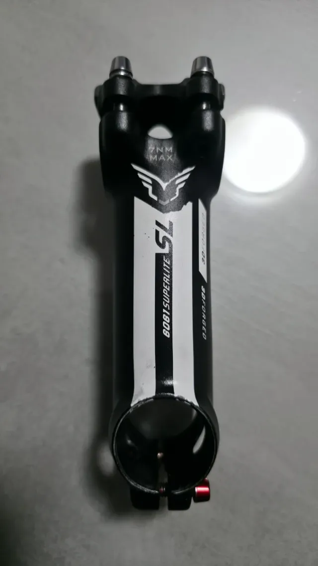 Potencia Bicicleta SL 3D FORGED