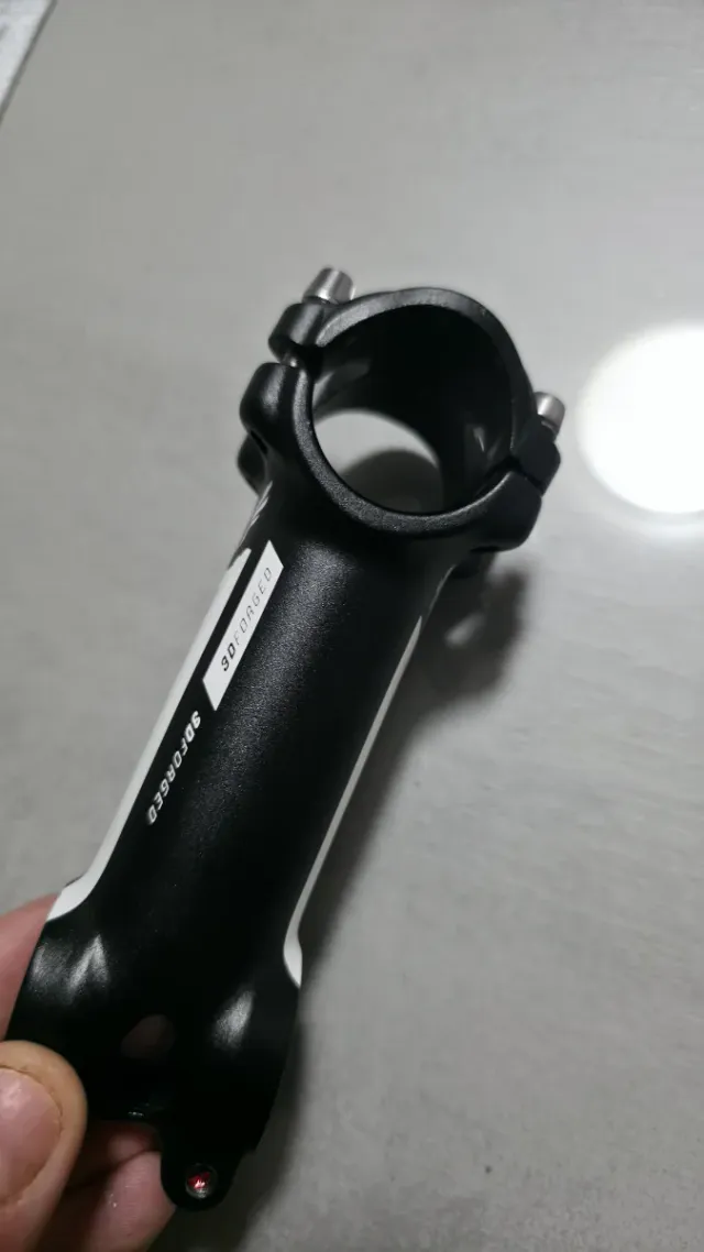 Potencia Bicicleta SL 3D FORGED