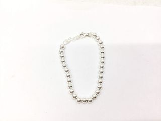 pulsera plata 925mm