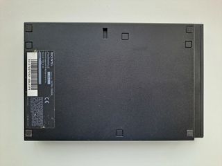 Consola PS2 Slim SCPH-70004 Negra + Accesorios