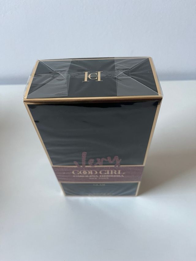 Perfume Very Good Girl Glam. 80ml
