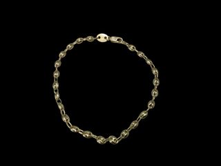 pulsera oro 18k