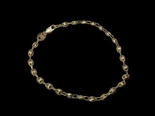 pulsera oro 18k