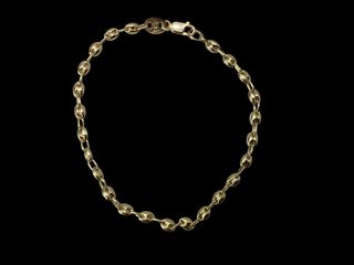 pulsera oro 18k