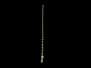 pulsera oro 18k