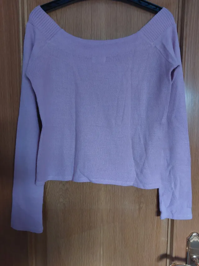 Jersey BSK Rosa Talla M