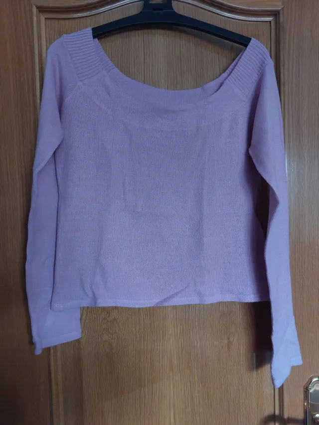 Jersey BSK Rosa Talla M