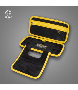 Funda Nintendo Switch Batman Comic, nueva