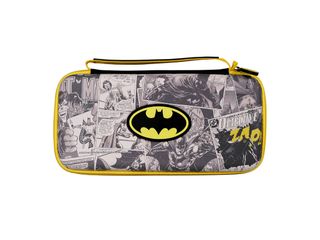 Funda Nintendo Switch Batman Comic, nueva