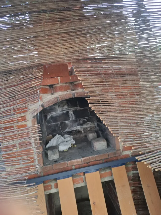 Finca de recreo ( aldea del rey niño)