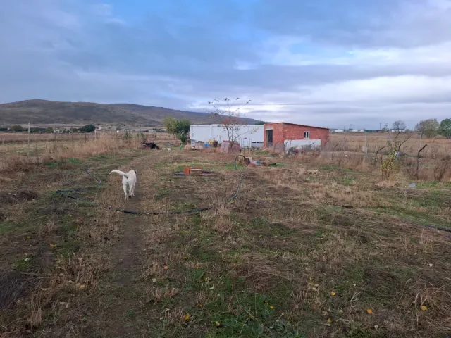 Finca de recreo ( aldea del rey niño)