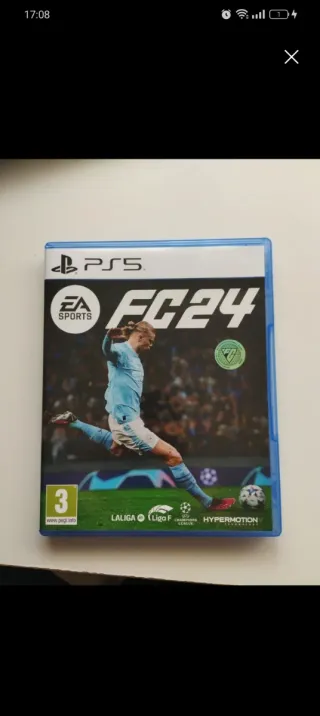 Cascos edicion Call of Duty Black Ops II + FC24