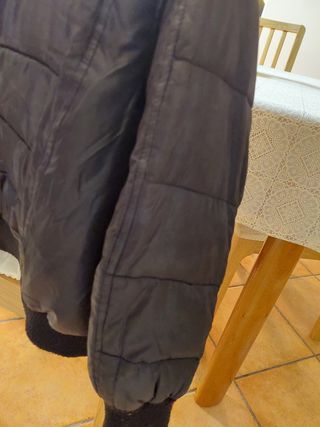 Giubbotto MASH 1974 taglia 10 anni h.140