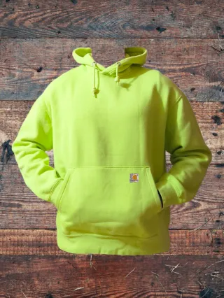 Sudadera Carhartt Gruesa