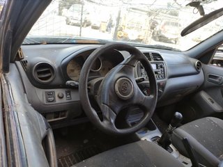 Despiece Toyota Rav 4 Ii 2.0 16v D-4d (3 Dr)