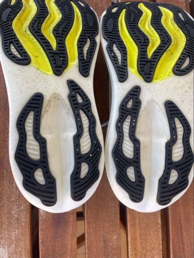 Zapatillas Brooks Glycerin Max Gris/Blanco | 44.5