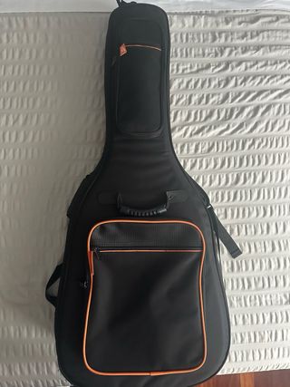 Guitarra Acústica Blueridge BR160