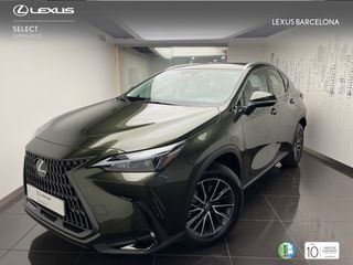 Lexus NX350h PREMIUM 2024 REF 2019