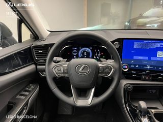 Lexus NX350h PREMIUM 2024 REF 2019