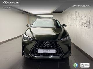 Lexus NX350h PREMIUM 2024 REF 2019