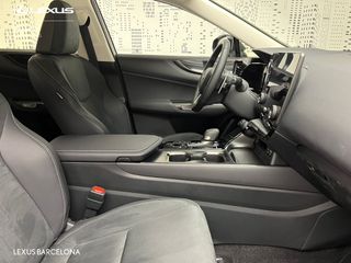 Lexus NX350h PREMIUM 2024 REF 2019