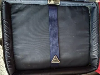 Maletín Tech Air Negro