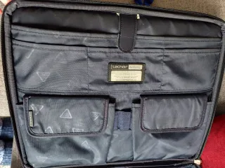 Maletín Tech Air Negro