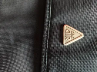 Maletín Tech Air Negro