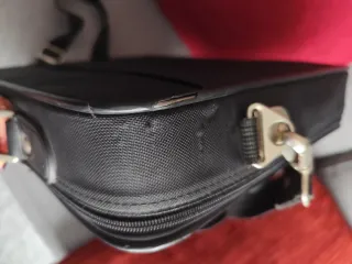 Maletín Tech Air Negro