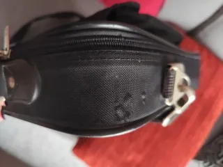 Maletín Tech Air Negro