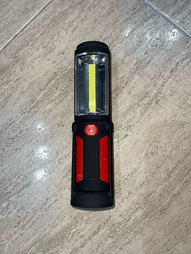 Torcia LED da lavoro