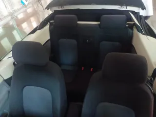 Volkswagen Beetle 2003