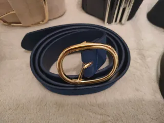 SHEIN - Lote 7 Cinturones