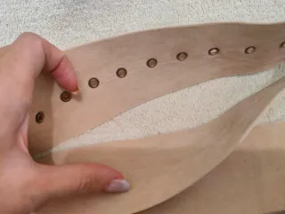 SHEIN - Lote 7 Cinturones