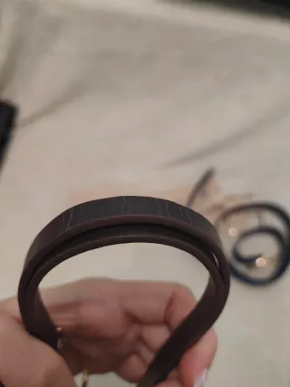 SHEIN - Lote 7 Cinturones