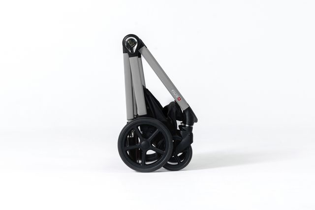 Pack: Cochecito 2 en 1 Dada+ Silla de auto. Nuevo