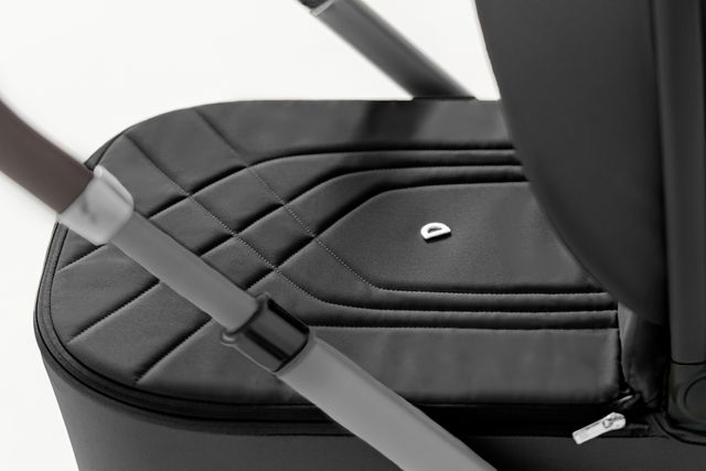 Pack: Cochecito 2 en 1 Dada+ Silla de auto. Nuevo