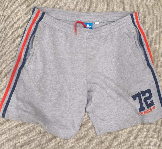 Shorts Adidas Vintage Y2K Taglia M