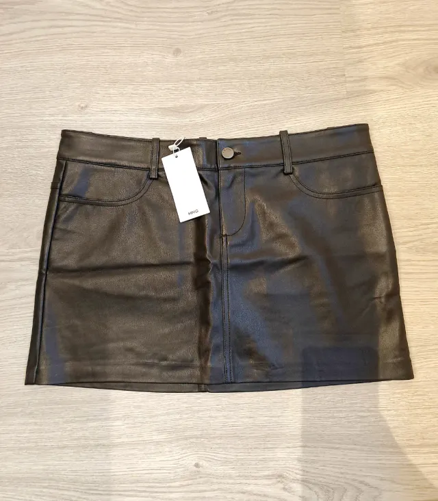 Falda Mango varias tallas