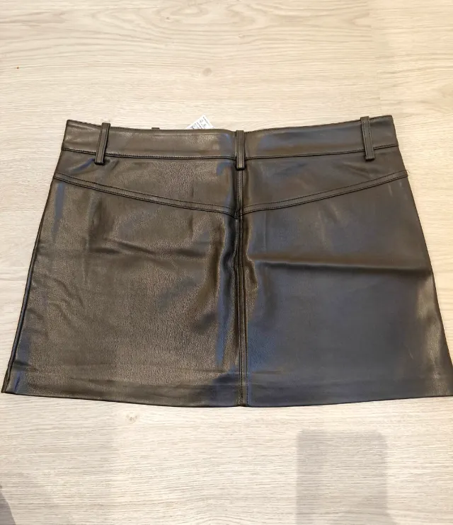 Falda Mango varias tallas