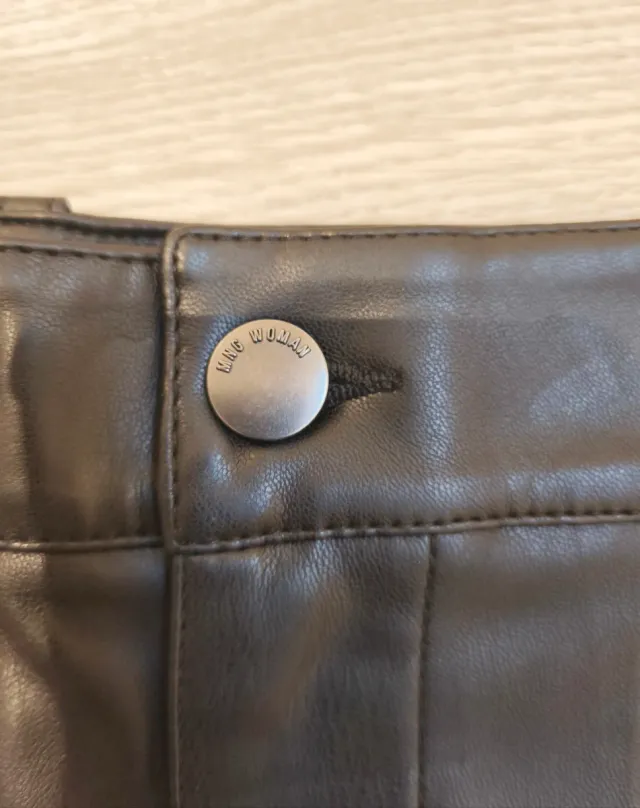 Falda Mango varias tallas