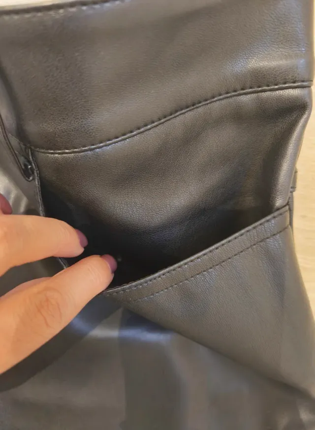 Falda Mango varias tallas