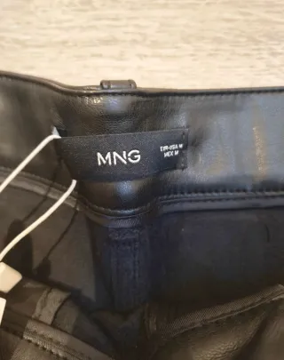 Falda Mango varias tallas