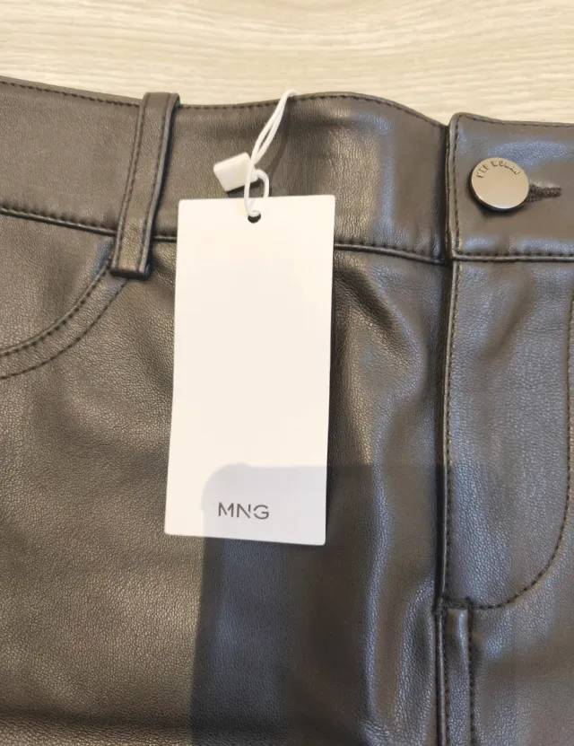 Falda Mango varias tallas