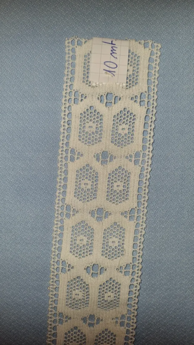 Lotes de puntillas y encajes vintage