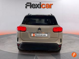 Citroën C5 Aircross BlueHdi 96kW (130CV) S&S EAT8 Feel