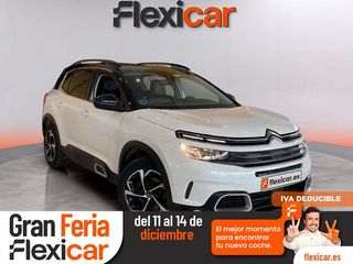 Citroën C5 Aircross BlueHdi 96kW (130CV) S&S EAT8 Feel