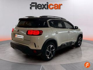 Citroën C5 Aircross BlueHdi 96kW (130CV) S&S EAT8 Feel