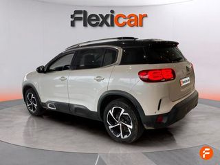 Citroën C5 Aircross BlueHdi 96kW (130CV) S&S EAT8 Feel